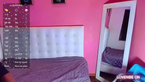 Snapshot of hornyhousekeeper_ chatting on 2, 12, 2024 Valentina online show from 2, 12, 2024