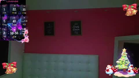Snapshot of hornyhousekeeper_ chatting on 31, 12, 2024 Valentina online show from 31, 12, 2024