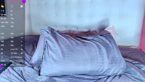 Snapshot of hornyhousekeeper_ chatting on 6, 2, 2025 Valentina online show from 6, 2, 2025