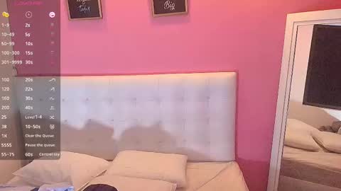Snapshot of hornyhousekeeper_ chatting on 23, 2, 2025 Valentina online show from 23, 2, 2025