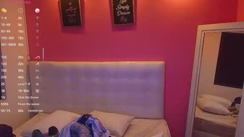 Snapshot of hornyhousekeeper_ chatting on 2, 3, 2025 Valentina online show from 2, 3, 2025