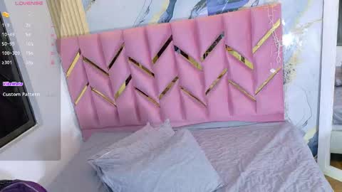 Snapshot of hornyhousekeeper_ chatting on 17, 9, 2025 Valentina online show from 17, 9, 2025