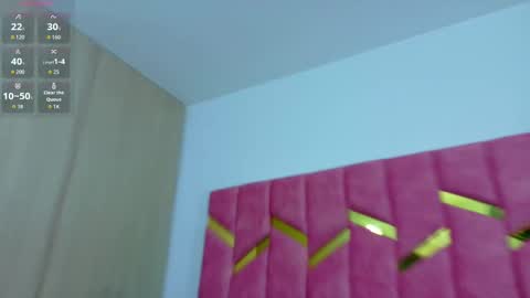 Snapshot of hornyhousekeeper_ chatting on 15, 11, 2025 Valentina online show from 15, 11, 2025