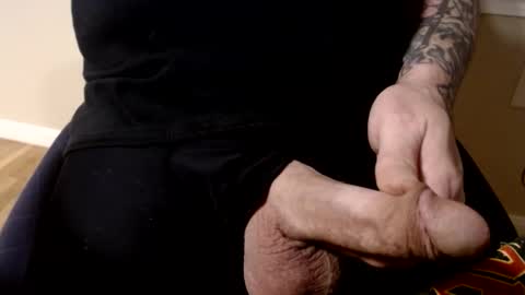 Hornyhumper online show from 7, 4, 2026