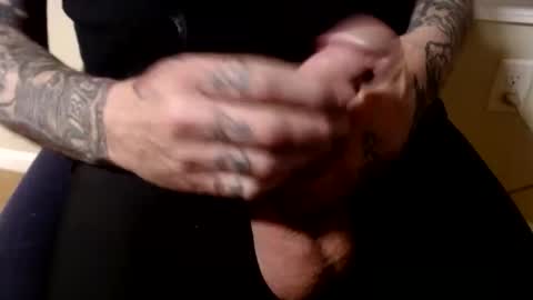 Hornyhumper online show from 14, 4, 2026