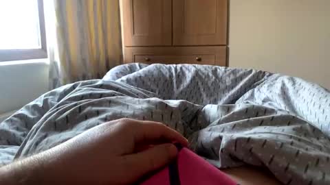 Snapshot of hornyian91 chatting on 10, 3, 2025 Liverpool lad online show from 10, 3, 2025