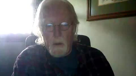 HornyInOhio9 online show from 26, 4, 2026