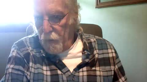 HornyInOhio9 online show from 5, 5, 2026