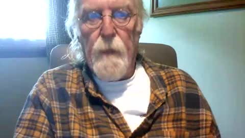 HornyInOhio9 online show from 25, 5, 2026