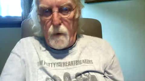 HornyInOhio9 online show from 6, 6, 2026
