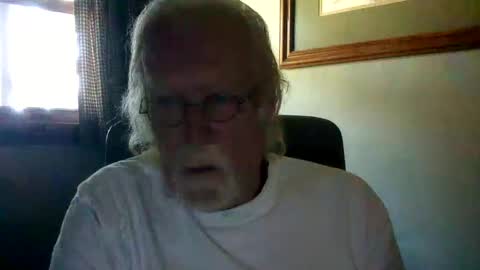 HornyInOhio9 online show from 7, 6, 2026