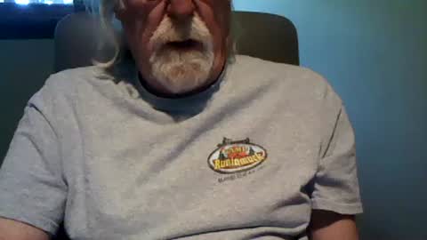 HornyInOhio9 online show from 13, 6, 2026