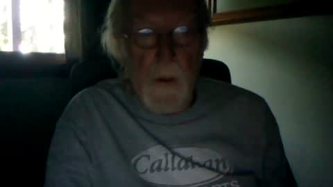HornyInOhio9 online show from 1, 7, 2026