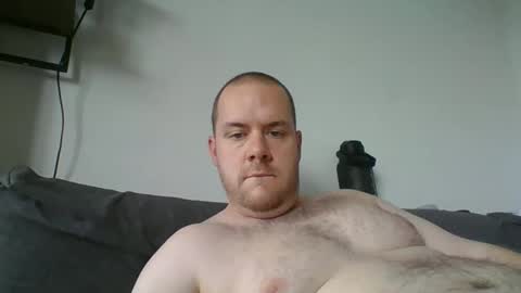 HornyJack online show from 24, 10, 2025