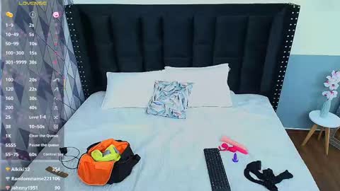 Snapshot of hornylatimommy chatting on 14, 2, 2025 Natasha online show from 14, 2, 2025