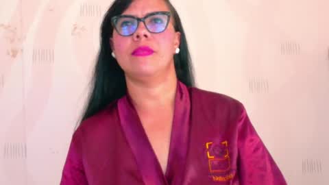 Snapshot of hornylatimommy chatting on 15, 9, 2025 Natasha online show from 15, 9, 2025