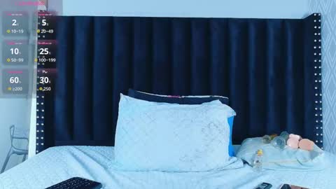 Natasha  online show from 18, 3, 2026