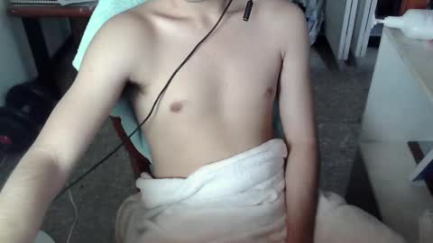 Snapshot of hornylilfuckbuddy chatting on 1, 10, 2025 Flea online show from 1, 10, 2025