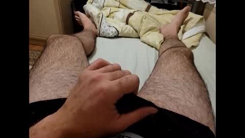 hornyman0605 online show from 27, 9, 2025