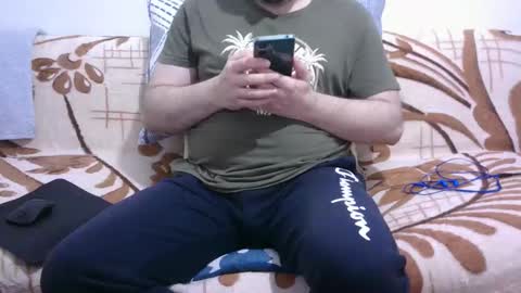 hornymonkey991 online show from 4, 3, 2026