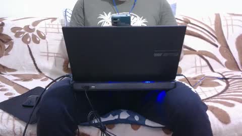 hornymonkey991 online show from 7, 3, 2026