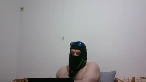 Snapshot of hornymonkey991 chatting on 1, 5, 2026 hornymonkey991 online show from 1, 5, 2026