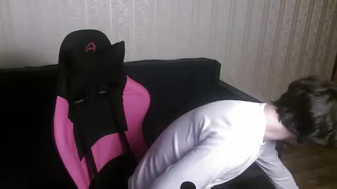 fergus online show from 23, 10, 2025