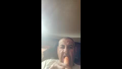 hornynasty11431327 online show from 18, 5, 2026