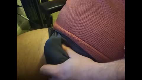 Say hi if horny online show from 21, 12, 2024