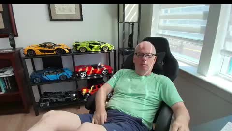 Snapshot of hornynthick70 chatting on 31, 5, 2026 hornynthick70 online show from 31, 5, 2026