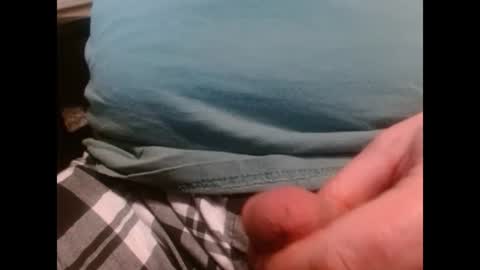 hornypilotguy online show from 1, 1, 2025