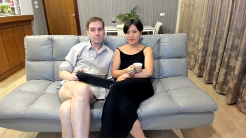 Puca  Tam online show from 13, 11, 2025