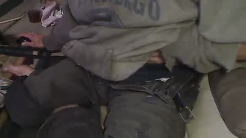 hornyscott666 online show from 3, 1, 2025