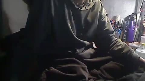 hornyscott666 online show from 1, 2, 2025