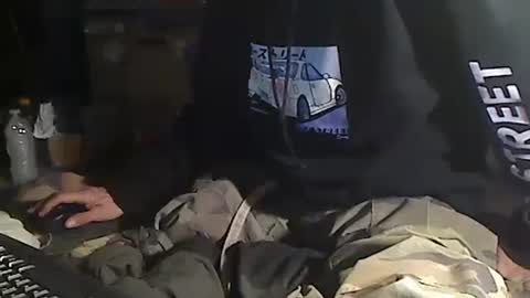 hornyscott666 online show from 3, 3, 2025