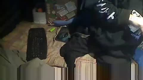 hornyscott666 online show from 31, 3, 2026