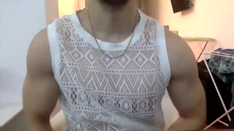 Snapshot of hornyspaniard93 chatting on 1, 2, 2026 hornyspaniard93 online show from 1, 2, 2026