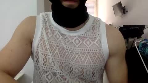 Snapshot of hornyspaniard93 chatting on 3, 2, 2026 hornyspaniard93 online show from 3, 2, 2026