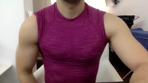 Snapshot of hornyspaniard93 chatting on 5, 2, 2026 hornyspaniard93 online show from 5, 2, 2026