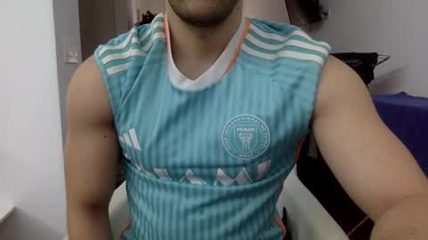 Snapshot of hornyspaniard93 chatting on 7, 2, 2026 hornyspaniard93 online show from 7, 2, 2026