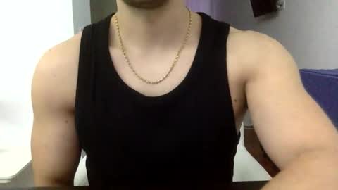 Snapshot of hornyspaniard93 chatting on 15, 2, 2026 hornyspaniard93 online show from 15, 2, 2026