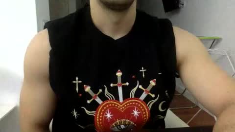 Snapshot of hornyspaniard93 chatting on 22, 2, 2026 hornyspaniard93 online show from 22, 2, 2026