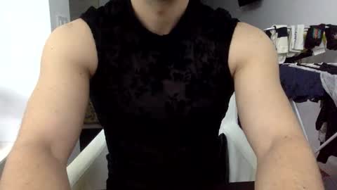 Snapshot of hornyspaniard93 chatting on 28, 2, 2026 hornyspaniard93 online show from 28, 2, 2026