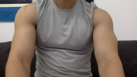 Snapshot of hornyspaniard93 chatting on 25, 6, 2026 hornyspaniard93 online show from 25, 6, 2026