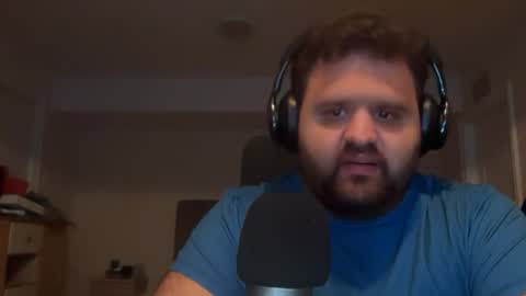 hornysportsguy321 online show from 18, 6, 2026