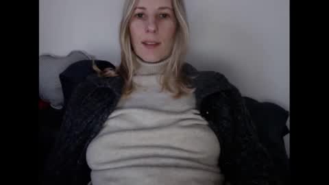 Hornyssima online show from 13, 1, 2025