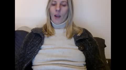 Hornyssima online show from 18, 1, 2025