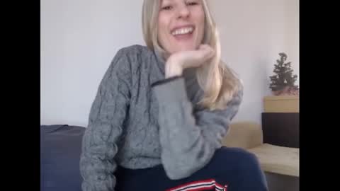 Hornyssima online show from 2, 2, 2025