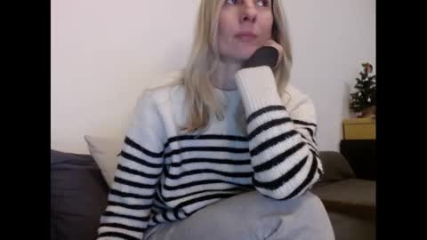 Hornyssima online show from 16, 2, 2025