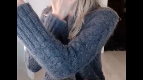 Hornyssima online show from 26, 11, 2025